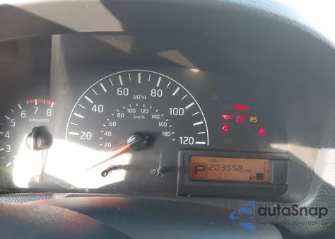 2020 Nissan Nv200 2.5S z USA, uszkodzony, nr VIN 3N6CM0KN8LK701339